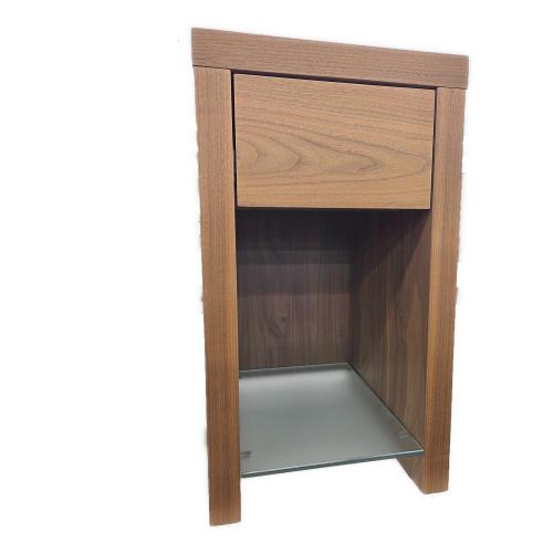 songdream (ソングドリーム) サイドテーブル ブラウン BERRY