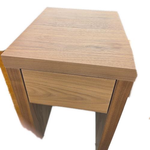 songdream (ソングドリーム) サイドテーブル ブラウン BERRY