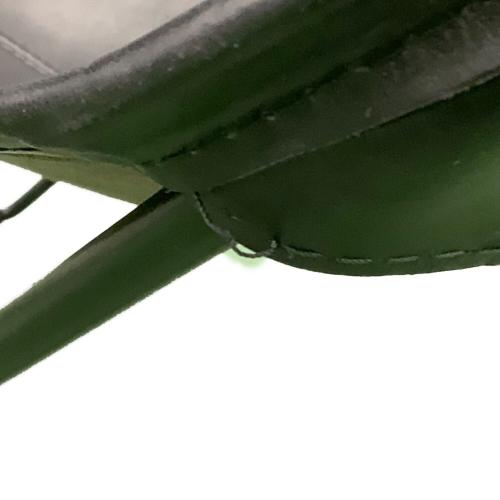 CUERO (クエロ) BKFチェア ブラック 250