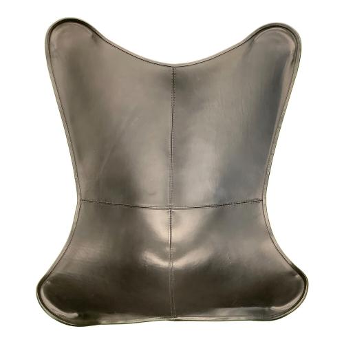 CUERO (クエロ) BKFチェア ブラック 250