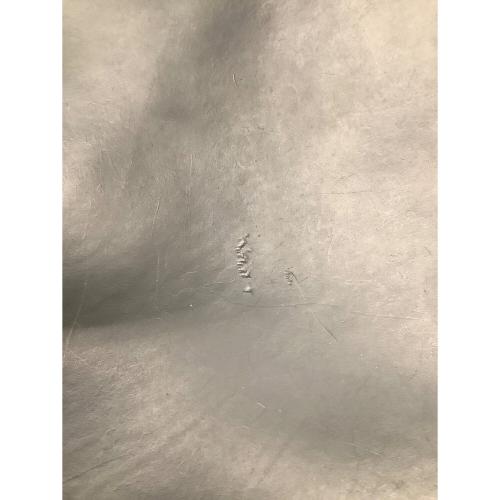 CUERO (クエロ) BKFチェア ブラック 250