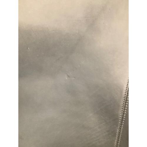 CUERO (クエロ) BKFチェア ブラック 250