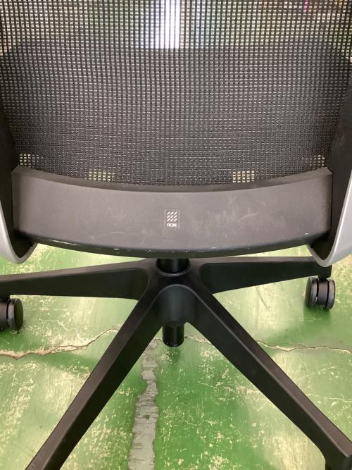 ITOKI (イトーキ) ワークチェアー KE-837JB-T1T1 ヴェント