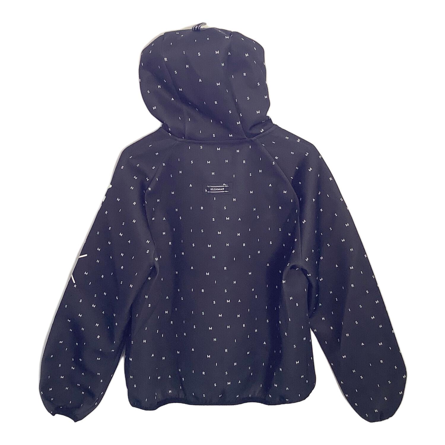 IRISHMAN レディース M IRISHMAN (アイリッシュマン) ゴルフウェア(トップス