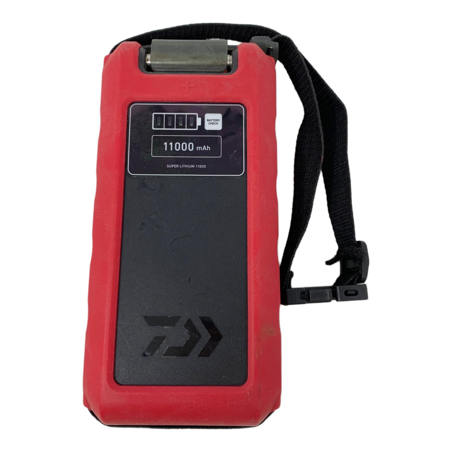 スーパーリチウム11000 11000mAh｜トレファクONLINE