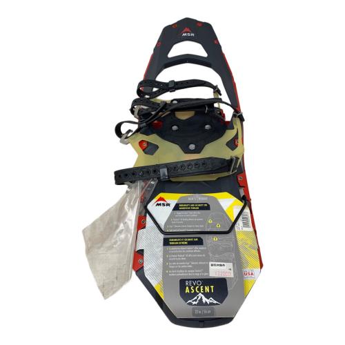 REVOASCENT スノーシュー 22インチ