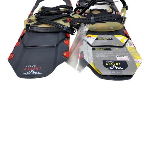 REVOASCENT スノーシュー 22インチ