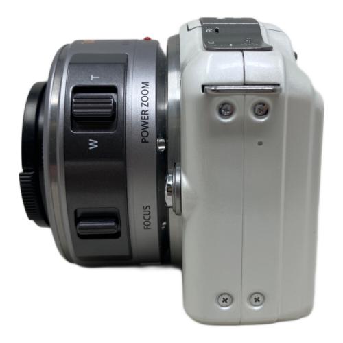 Panasonic (パナソニック) ミラーレス一眼カメラ LUMIX DMC-GF5 ※液晶全体的に暗いです