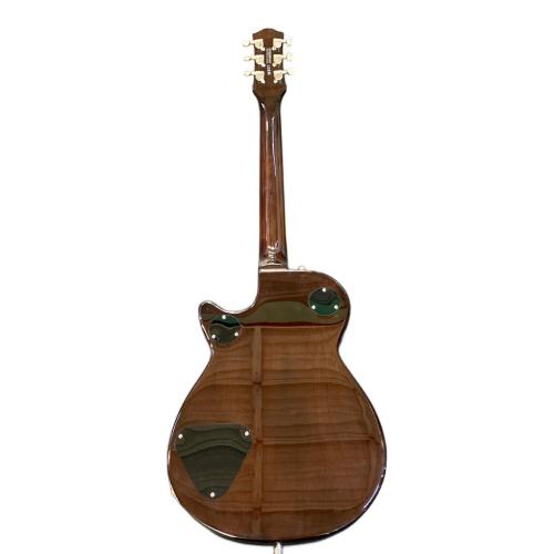 GRETSCH (グレッチ) Streamliner Jet Club Single-Cut Wraparound Dark Denim エレキギター G5210-P90