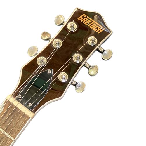 GRETSCH (グレッチ) Streamliner Jet Club Single-Cut Wraparound Dark Denim エレキギター G5210-P90