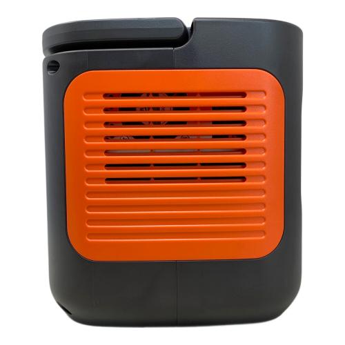 Jackery (ジャックリ) ポータブル電源 Explorer1000