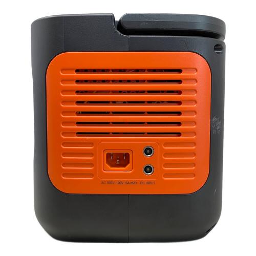 Jackery (ジャックリ) ポータブル電源 Explorer1000