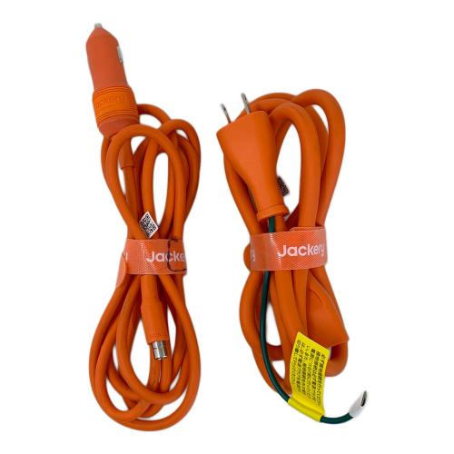 Jackery (ジャックリ) ポータブル電源 Explorer1000