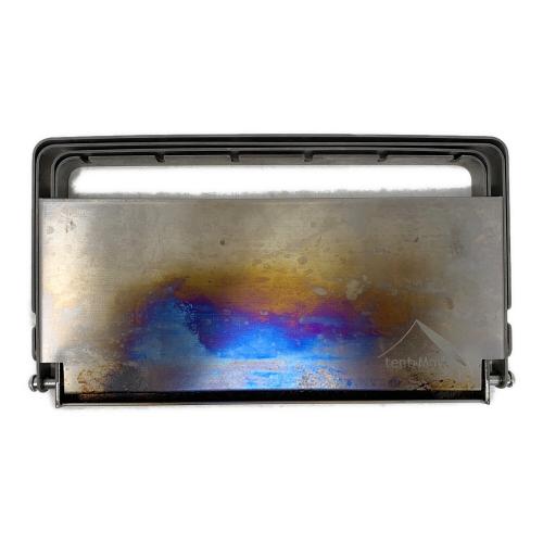 tentmark DESIGNS (テンマクデザイン) 男前ファイアグリル TM-200129