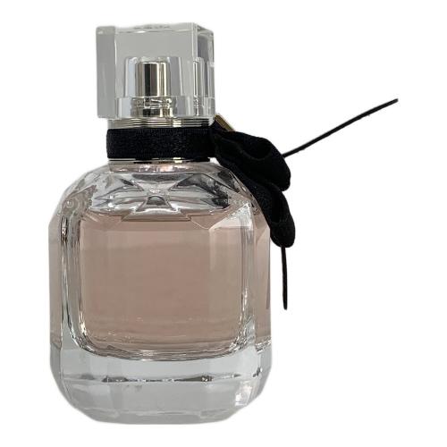 Yves Saint Laurent (イヴサンローラン) オードパルファム モン パリ 50ml