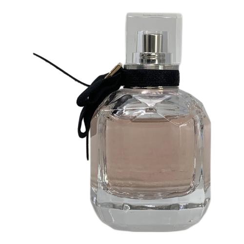 Yves Saint Laurent (イヴサンローラン) オードパルファム モン パリ 50ml