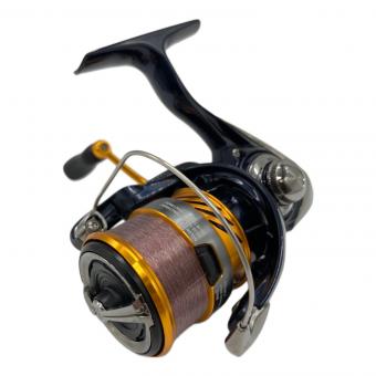 DAIWA (ダイワ) スピニングリール リール revros lt2500s-xh