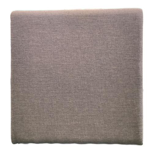 桜屋工業 (サクラヤコウギョウ) ナイトテーブル グレー 270 引き出し2段