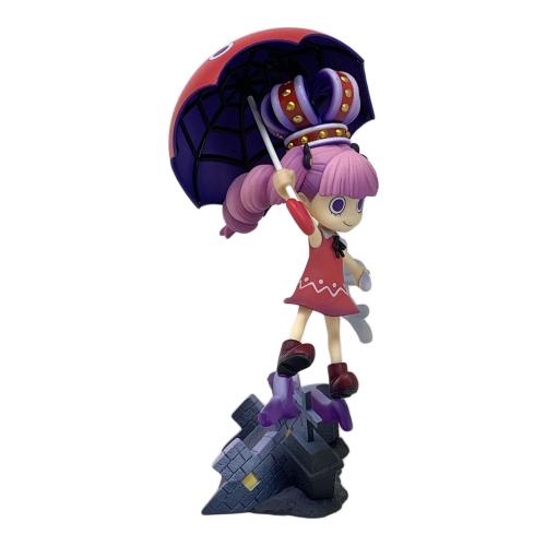 フィギュア ワンピース CB-EXペローナ Portrait.Of.Pirates P.O.P