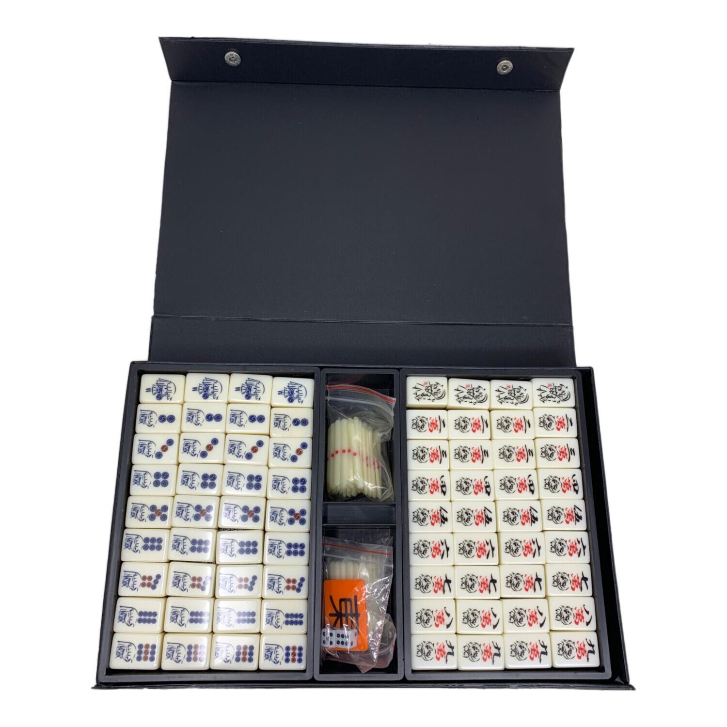 ひぐらしのなく頃に解 雛見沢分校部活特製麻雀牌セット｜トレファクONLINE