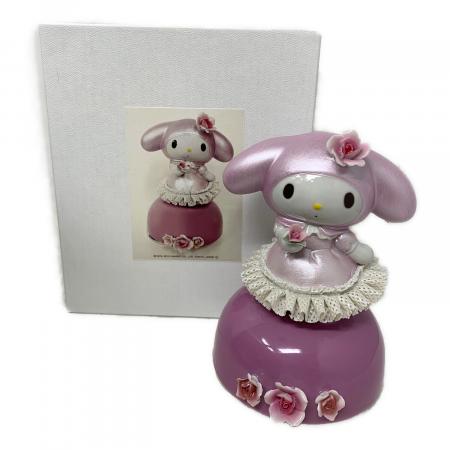 マイメロディ♡おでかけドールセット ゴールデンメモリーズ マイメロディ♡おでかけドールセット ゴールデンメモリーズ