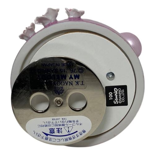 オルゴール マイメロディ レースドールオルゴール｜トレファクONLINE