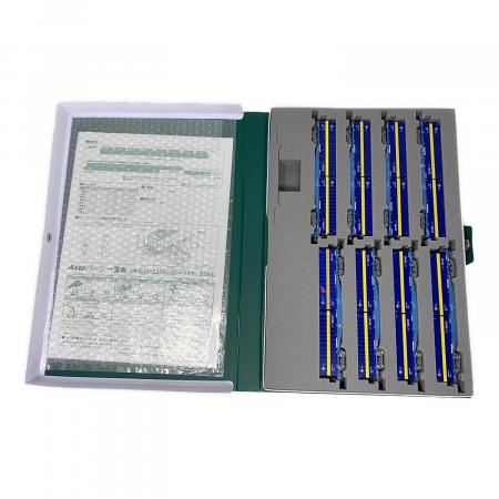 KATO (カトー) Nゲージ 8両セット カンガルーライナーSS60｜トレファク