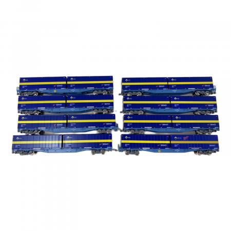 KATO (カトー) Nゲージ 8両セット カンガルーライナーSS60｜トレファク