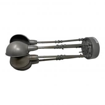 TIC (ティアイシー) 吊り下げ照明 グレー Taramtula BBR-017 電球 50Hz／60Hz