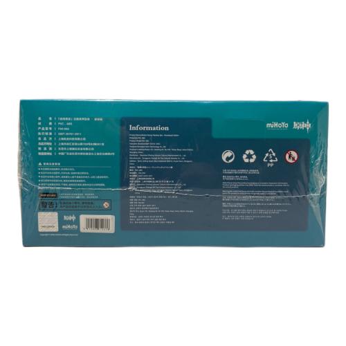 原神 コレクションフィギュア 戦場の英姿 モンド編 フィギュア