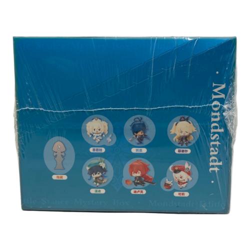 原神 コレクションフィギュア 戦場の英姿 モンド編 フィギュア