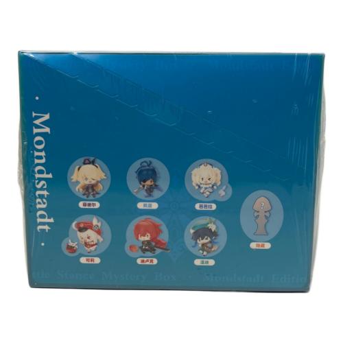 原神 コレクションフィギュア 戦場の英姿 モンド編 フィギュア