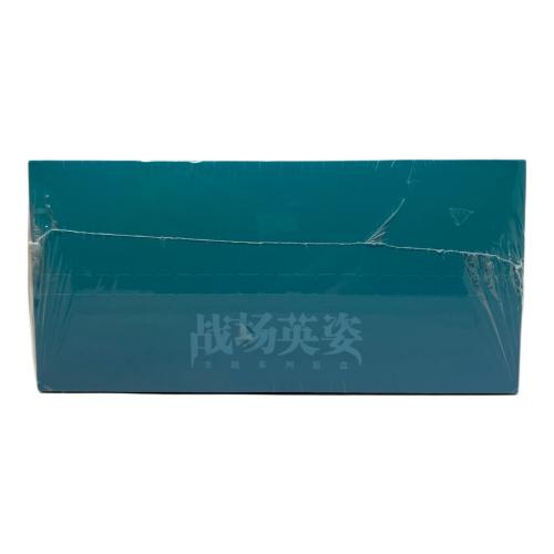 原神 コレクションフィギュア 戦場の英姿 モンド編 フィギュア