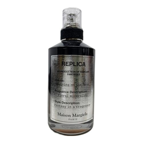 Maison Margiela (メゾンマルジェラ) オードパルファム ダンシングオンザムーン 100ml 残量80%-99%