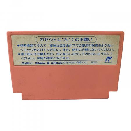 箱のみ　ファミコン　まじゃベンチャー ファミコン用ソフト まじゃべんちゃー 麻雀戦記 -｜トレファクONLINE