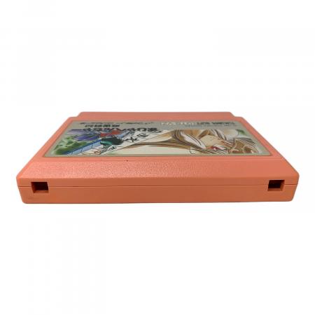 箱のみ　ファミコン　まじゃベンチャー ファミコン用ソフト まじゃべんちゃー 麻雀戦記 -｜トレファクONLINE