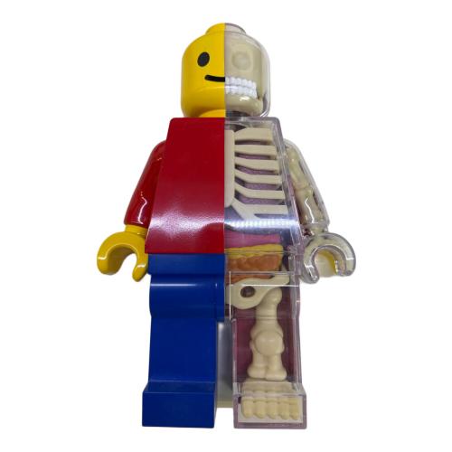 フィギュア ブリックマン