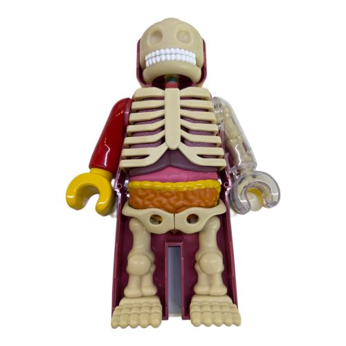 フィギュア ブリックマン