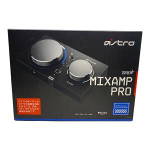 ASTRO (アストロ) MIXAMP PRO TR 36 A00084