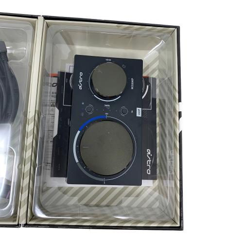 ASTRO (アストロ) MIXAMP PRO TR 36 A00084