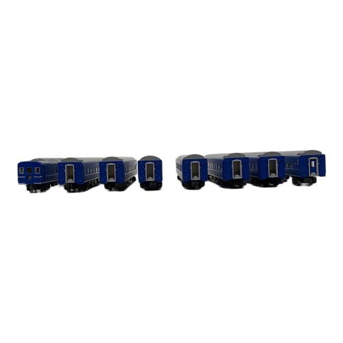 KATO (カトー) Nゲージ 車両8両セット オハネ25