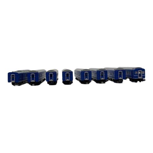 KATO (カトー) Nゲージ 車両8両セット オハネ25