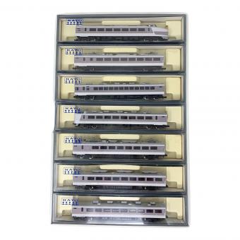 TOMIX (トミックス) Nゲージ 国鉄 485系特急電車ひたち 7両セット