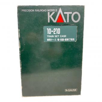 KATO (カトー) Nゲージ クハ481 ひたち 9両セット