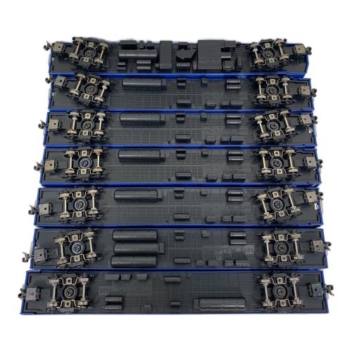 TOMIX (トミックス) Nゲージ 車両7両セット スハネフ14 オロネ14 オハネ14 オシ14