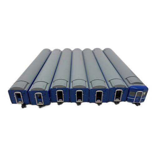 TOMIX (トミックス) Nゲージ 車両7両セット スハネフ14 オロネ14 オハネ14 オシ14