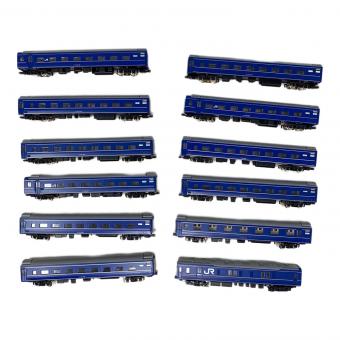 KATO (カトー) Nゲージ 車両12両セット