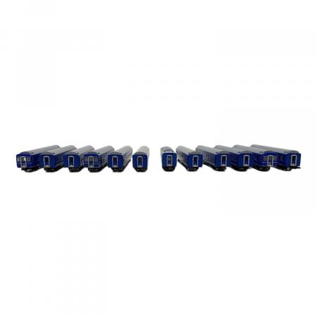 KATO (カトー) Nゲージ 車両12両セット｜トレファクONLINE