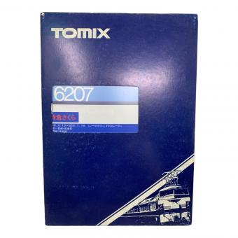 TOMIX (トミックス) Nゲージ 車両7両セット スハネフ14 オハネ14