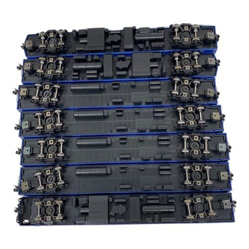 TOMIX (トミックス) Nゲージ 車両7両セット スハネフ14 オハネ14